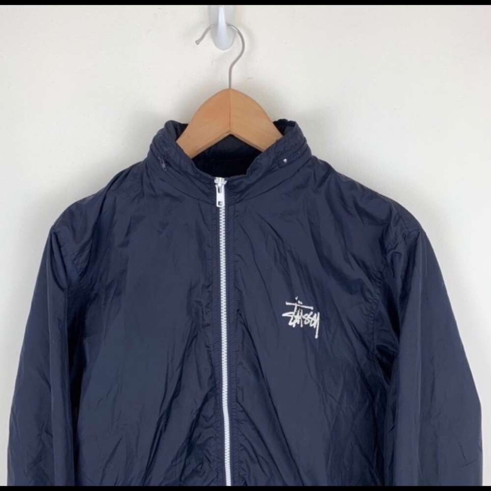 Stüssy jacket - Picture 6 of 7